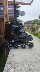 skating shoes
