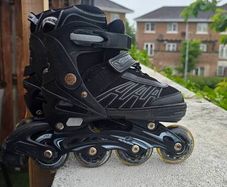 skating shoes