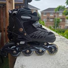 skating shoes