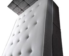 New Stylish SINGLE ,Double, King And Superking Sizes Divan Beds Instock. Tufted Memory Foam Mattresses And Optional Drawers Available