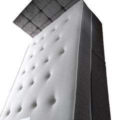 New Stylish SINGLE ,Double, King And Superking Sizes Divan Beds Instock. Tufted Memory Foam Mattresses And Optional Drawers Available