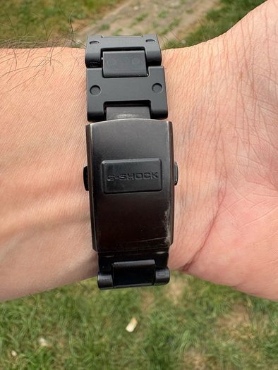 casio