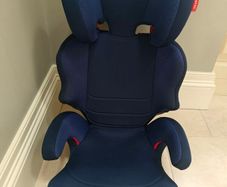 Diono Isofix Booster Seat