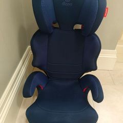 Diono Isofix Booster Seat