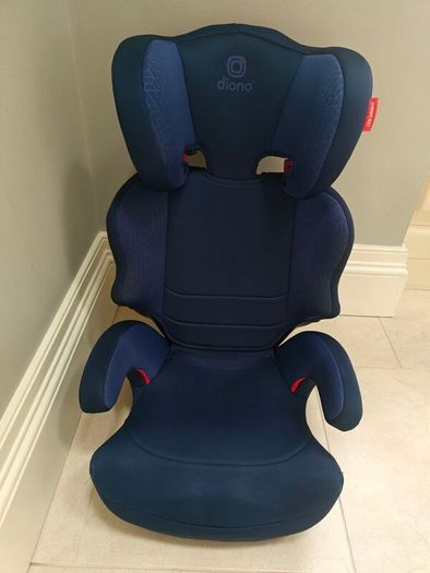 Diono Isofix Booster Seat