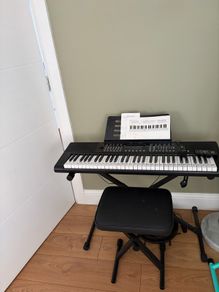 key board
