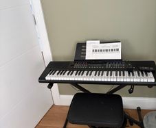 key board