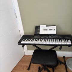 key board