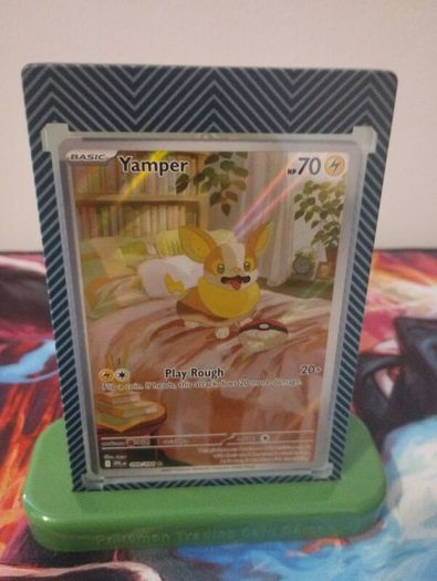 Pokemon TCG
