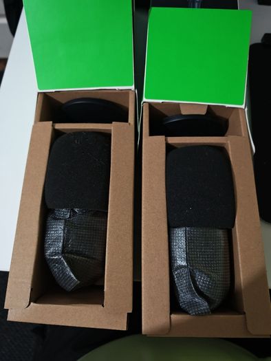 Razer seiren v2 X