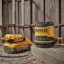 DeWalt DCR009 USB Rechargeable Compact Bluetooth Speaker Image 7