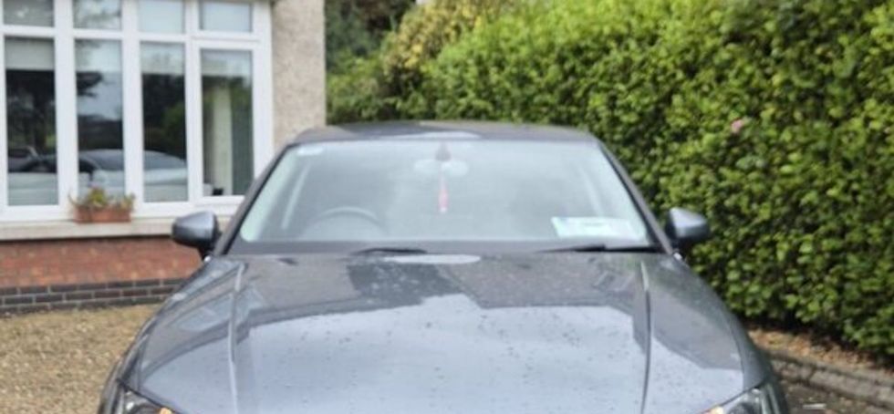 2014 Audi A3 Saloon Automatic | Low KM | NCT 05/27