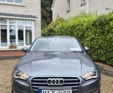2014 Audi A3 Saloon Automatic | Low KM | NCT 05/27