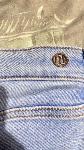 molly jeans