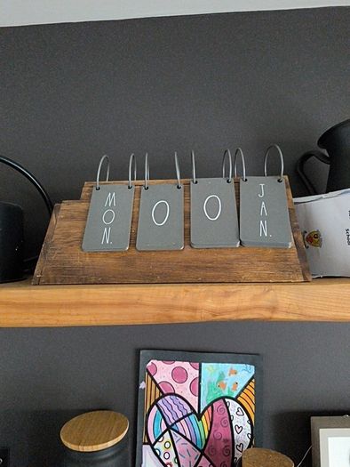 calendar