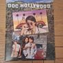 1991 Doc Hollywood Press Kit  Michael J Fox Image 9