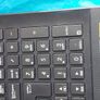 ASUS X551M Notebook PC, Intel Celeron CPU N2740, 2.1GHz, 4GB Ram, 112GB SSD, Windows 10, Microsoft Edge, Chrome Image 9