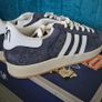 Adidas Campus 2 "korn" Uk12.5 Image 2