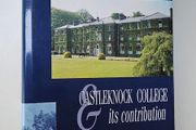 Nos Autem - Castleknock College History Book - Irish Schools History Book