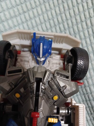 Transformer  / toy