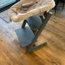 Stokke Tripp Trapp Chair with accessories Image 8