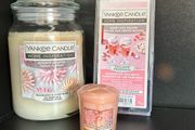 Yankee Candle Bundle