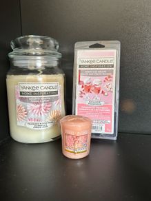 Yankee Candle Bundle