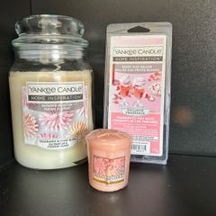 Yankee Candle Bundle