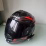 LS2 advant X Carbon fibre. Image 2