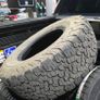BF Goodrich All Terraine Jeep Tyres Image 2