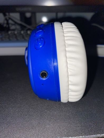 headphones