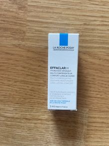 La Roche Posay Effaclar H