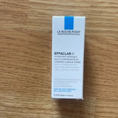 La Roche Posay Effaclar H
