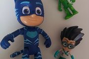 pj masks
