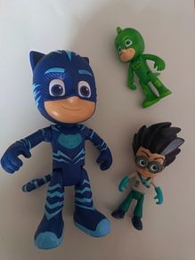 pj masks