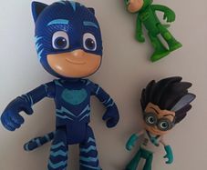 pj masks