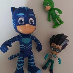 pj masks