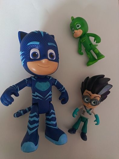 pj masks