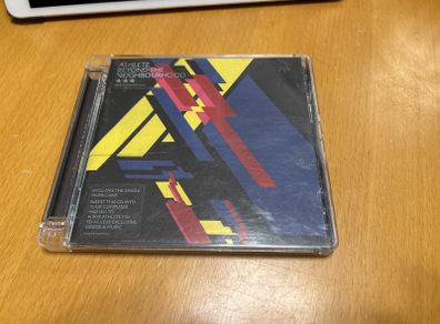 Athlete - Beyond The Neighbourhood