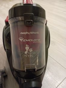 Morphy Richards Hoover