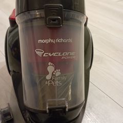 Morphy Richards Hoover