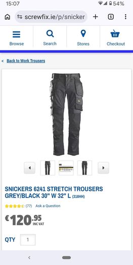 snickers work