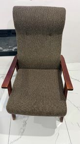 Arm Chair