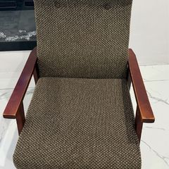 Arm Chair
