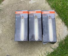 osram led vintage 1906