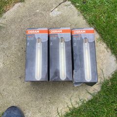 osram led vintage 1906