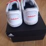 Adidas boys trainers 7.5 eu25 Image 3