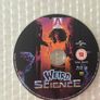 Weird Science Arrow Blu Ray Video Special Edition 80 s Classic Image 8