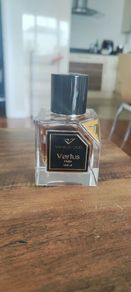 Vanilla Oud - Vertus (decants)