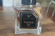 Vanilla Oud - Vertus (decants)